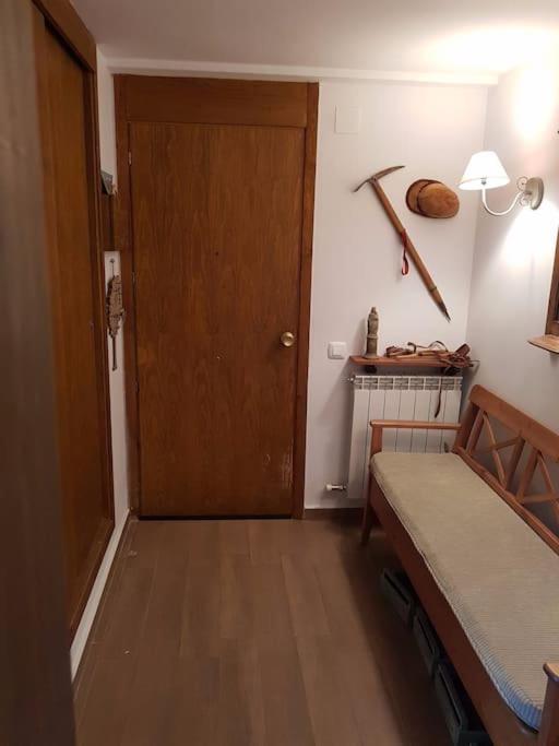 Las Mejores Vistas Del Valle. Apartmento 65M.Wifi Cerler Ngoại thất bức ảnh